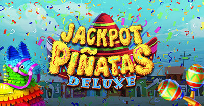 Rush Online jackpot pinatas