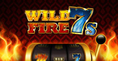 Rush Online wild fire 7
